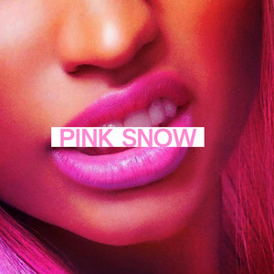 PINK SNOW by BLONDE SUPPERMACY