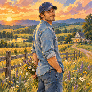 If I Get A Lifetime by Dirkson Haye
