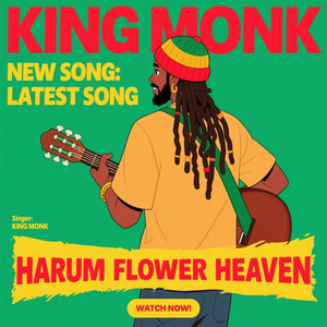 Ya nabi salam alaika - Reggae by KING MONK