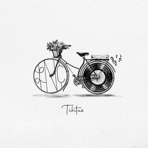 LNC (Love's Not Complicated) by TIHTUS