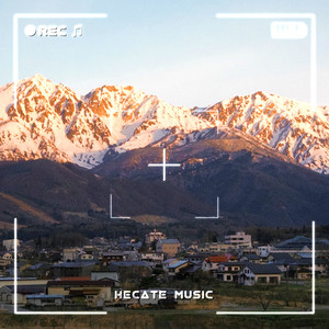 View From the Hakuba Village by Hecate Music