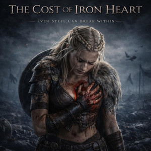 The Cost Of Iron Heart by Laga