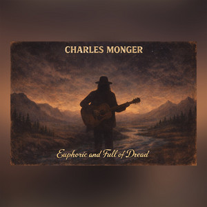 Full of Dread by Charles Monger