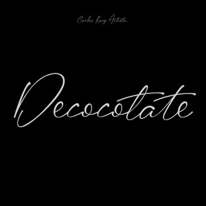 Decocotate by Carlos King Artista