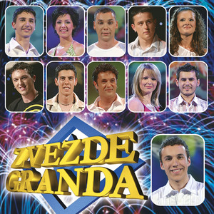 Zvezde Granda 2004 album