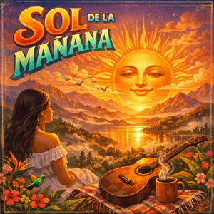 SOL DE LA MAÑANA by LULO CONTROLANDO