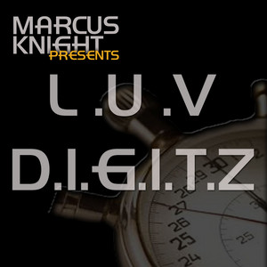 Portada de Luv Digitz