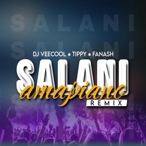 Salani Remake cover art