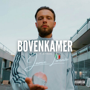 Bovenkamer by Jamie Lorenzo, JETHESIS