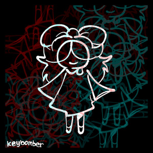 who might you be? - keybomber rmx by Keybomber