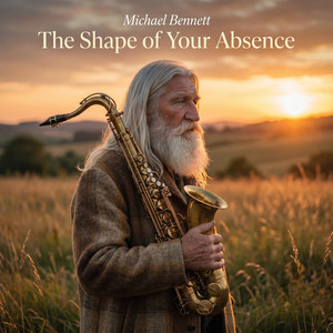 The Shape of Your Absence by Michael Bennett