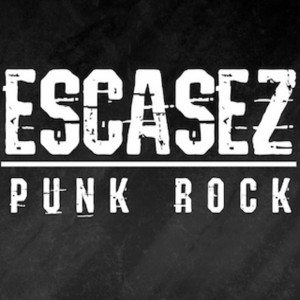 Escasez Punk Rock