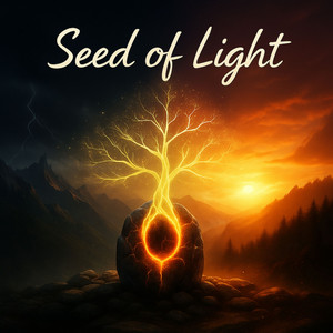 Kinetic Bloom by Solara Vibe