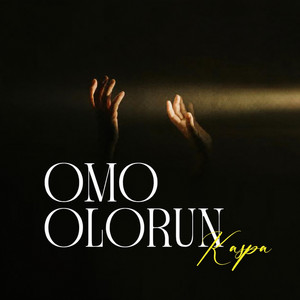 Omo Olorun by Kaspa