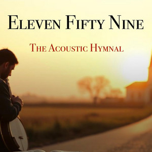 You Were There for Me - Acoustic Version by Eleven Fifty Nine