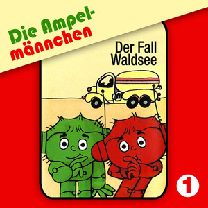 Der Fall Waldsee - Teil 02 by Die Ampelmännchen