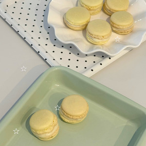 macaron