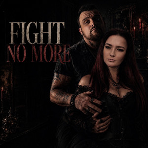 Fight no more by Mr nitemare