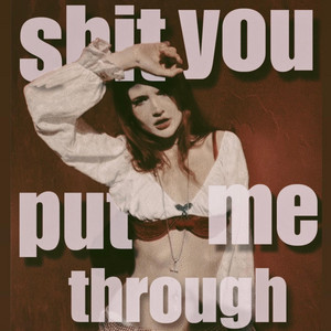 Shit You Put Me Through by Stella LoveGood