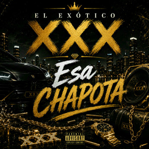 Esa Chapota by el exotico xxx