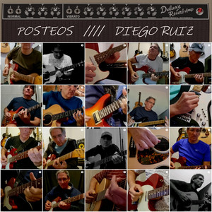 Diego Ruiz - Kiss of Life