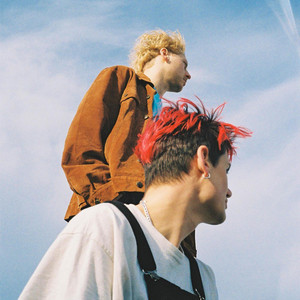 Waiting for a Sign by Peter The Human Boy, Joe Traxler
