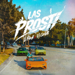 L kimii & Dj Conds - Las Prosti