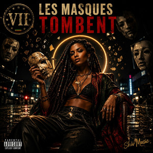 Ode à la pluie by ShivMusic