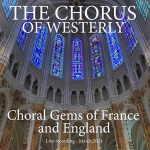 The Chorus of Westerly | Spotify