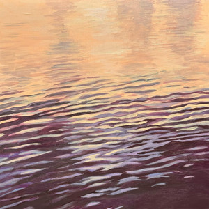 Violet Hour by Harlow