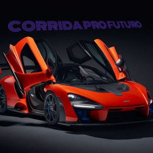 Mc KL da Zn - CORRIDA PRO FUTURO