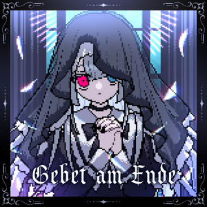 Gebet am Ende (feat. マリン) by PASTEL RADIO, マリン