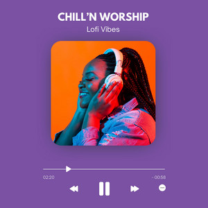 PSALM 12 by Lo-fi Worship House