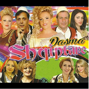 Veq nje Shqiperi by Rifat, Mehdi Berisha