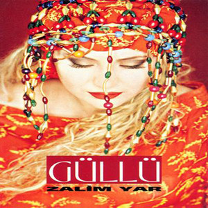 Zalim Yar cover