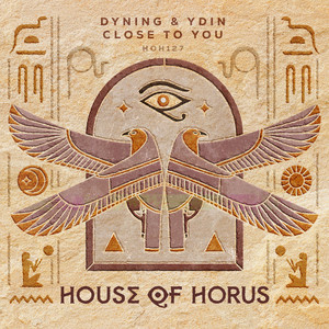 Close to You by Dyning, YDIN