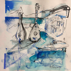 Trash os Lixos Malucos artist photo