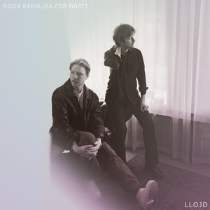 Ögon känsliga för grått by Llojd