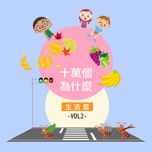 為什麼紅綠燈是三個顏色？ by 心藍姊姊