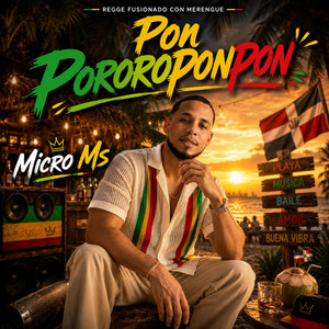 PON PORORO PON PON by MICRO MS