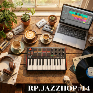 The Space Between Awake and Sleeping