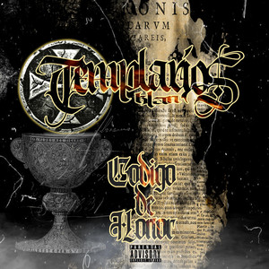 Stone garden music - Run bitch, run  Templarios klan