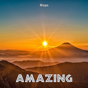 Amazing by Mapa