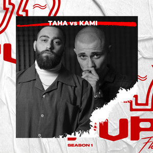 FlowFlow & TAHA - TAHA ROUND 1 vs KAMI