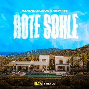 ROTE SOHLE