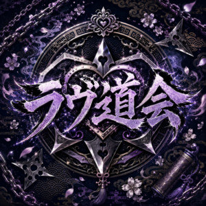 ラヴ道会 by Hi-Fi GIRLs PROJECT osaka