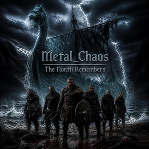 The North Remembers by Metal_Chaos