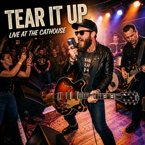 TEAR IT UP by MY LIFE