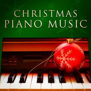 Christmas Piano Music album