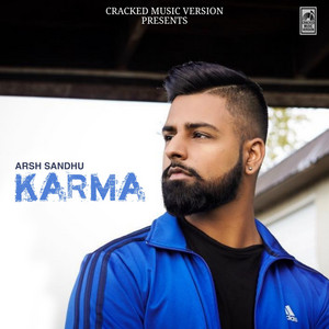 Karma by Arsh Sandhu